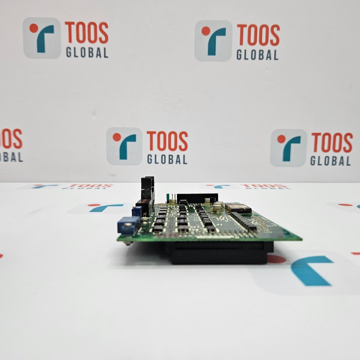 Tokimec 11489404 HLIF PCB CARD