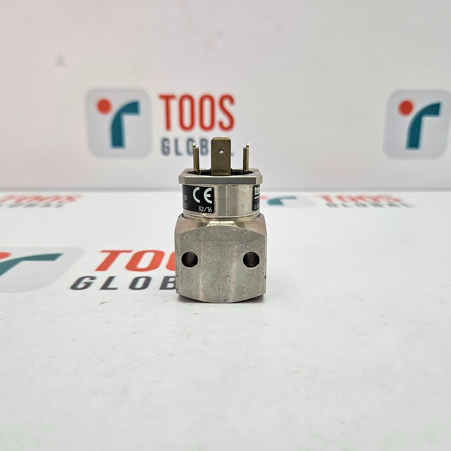 Trafag 8264.76.2518 PICOTRANS PRESSURE TRANSMITTER 8264