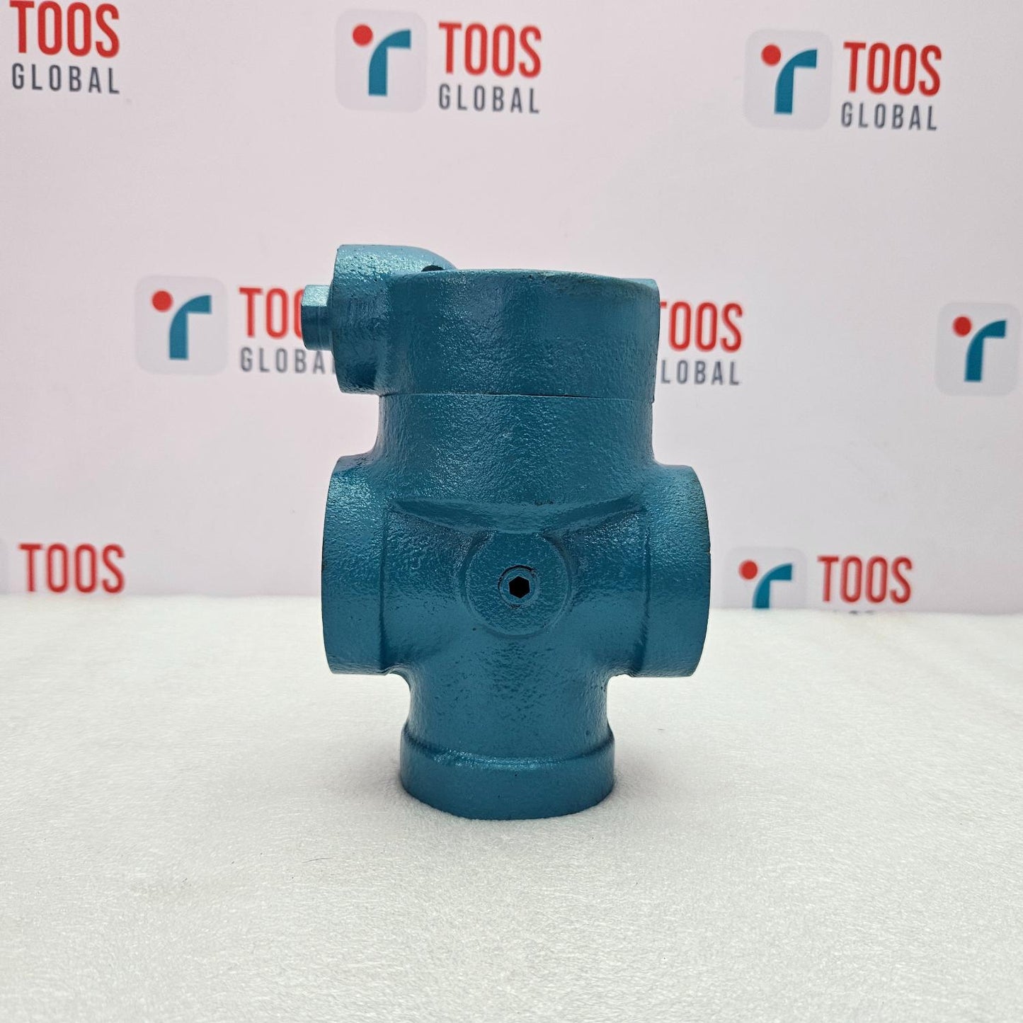 VICKERS CT-10-C 10-INB RELIEF VALVE