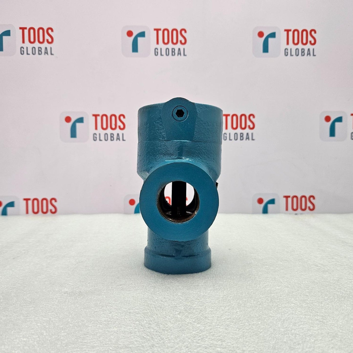 VICKERS CT-10-C 10-INB RELIEF VALVE