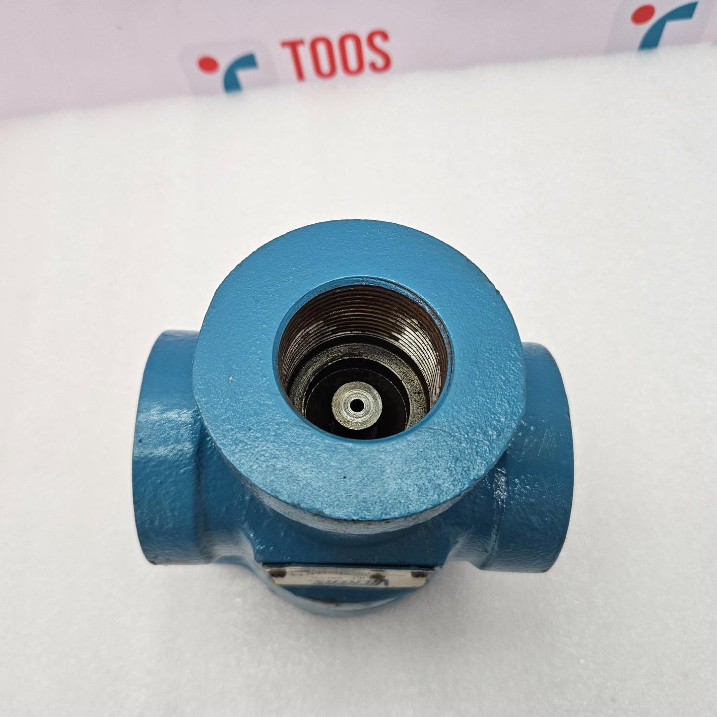 VICKERS CT-10-C 10-INB RELIEF VALVE