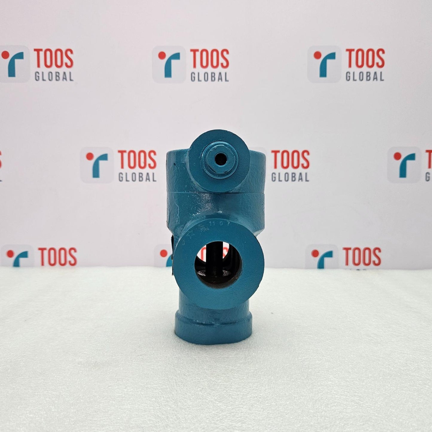 VICKERS CT-10-C 10-INB RELIEF VALVE