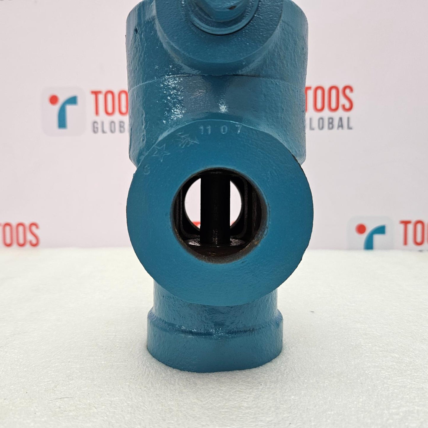 VICKERS CT-10-C 10-INB RELIEF VALVE