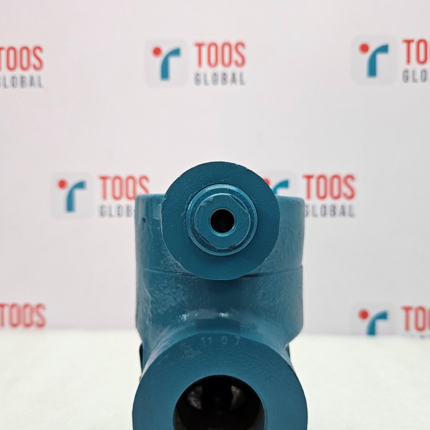 VICKERS CT-10-C 10-INB RELIEF VALVE