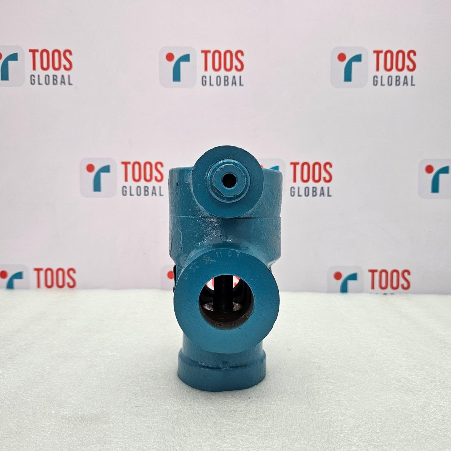 VICKERS CT-10-C 10-INB RELIEF VALVE