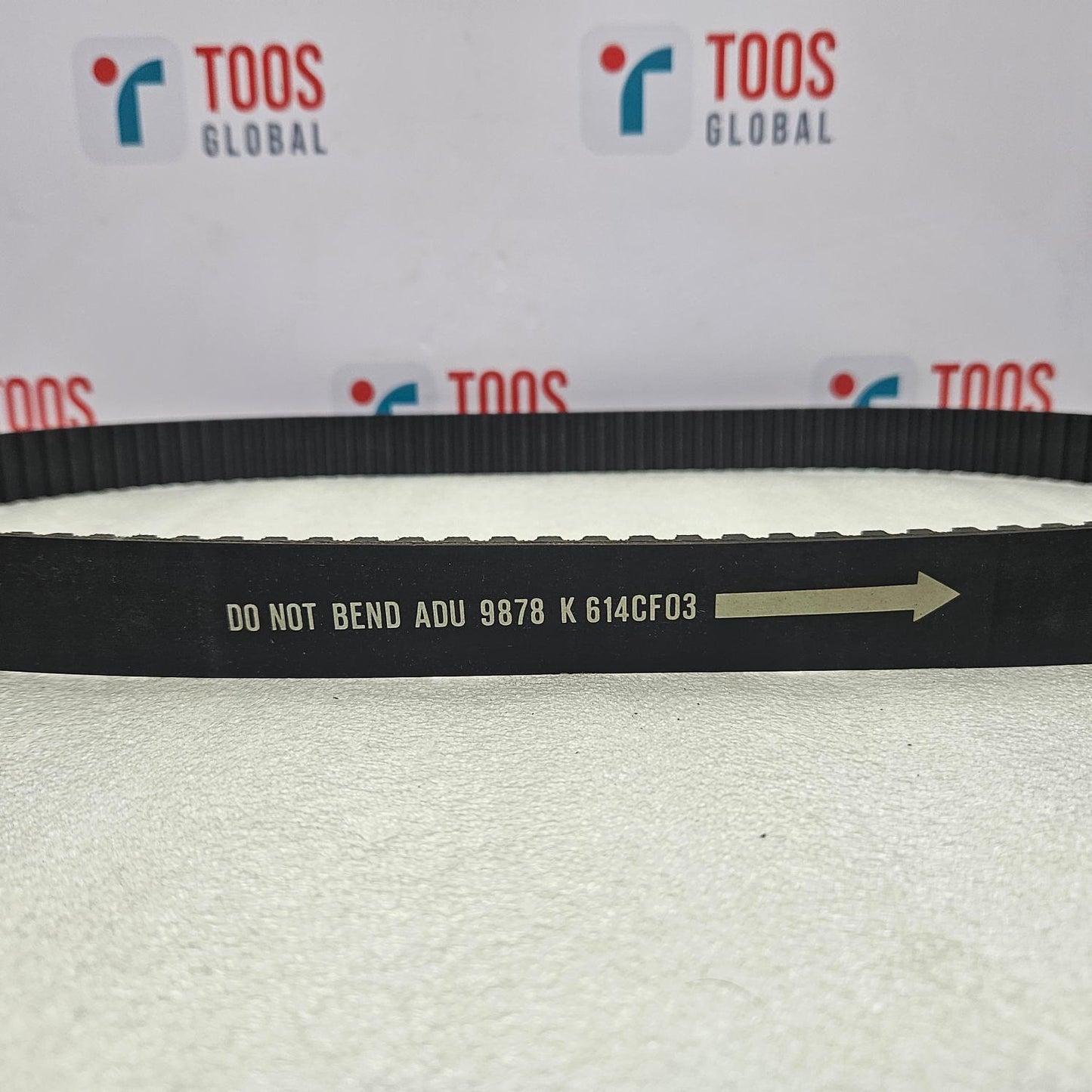 VOLVO PENTA 859773-4 TOOTH BELT 859773 NEW