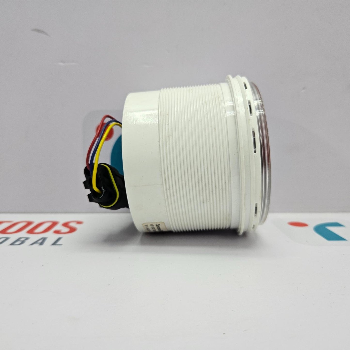 VOLVO PENTA VP3 843 244 TACHOMETER 6000 RPM VP3843244