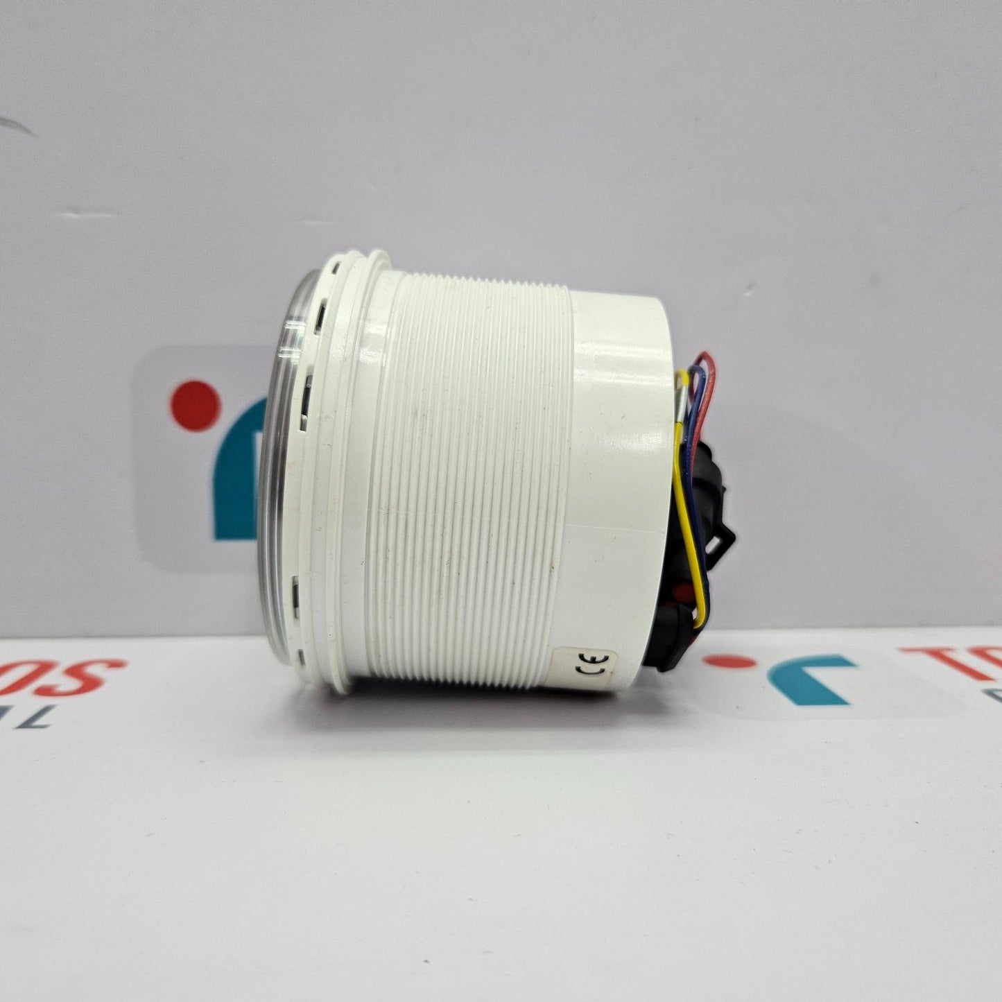 VOLVO PENTA VP3 843 244 TACHOMETER 6000 RPM VP3843244