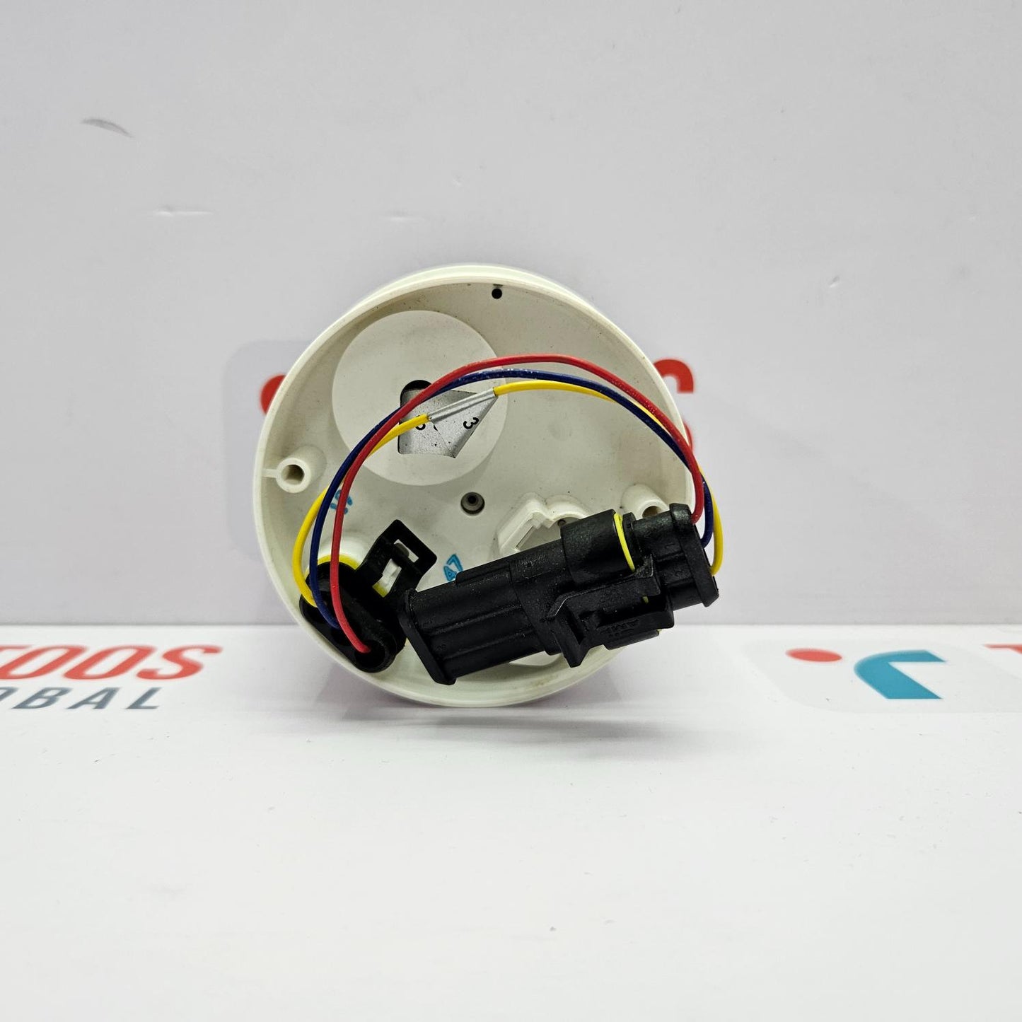 VOLVO PENTA VP3 843 244 TACHOMETER 6000 RPM VP3843244