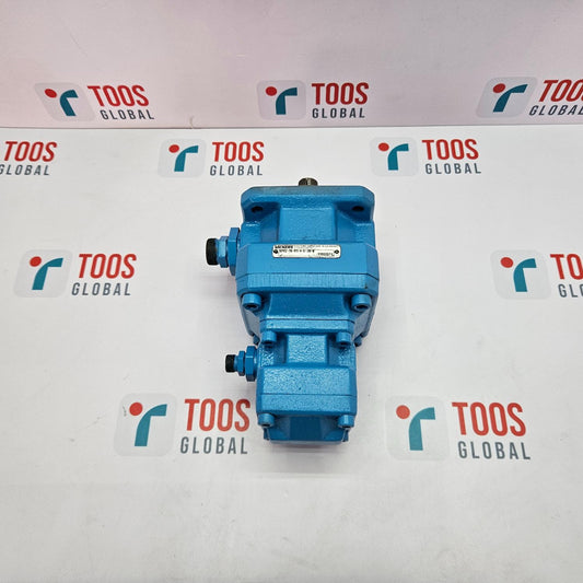 Vickers GPA2-16-A1-4-E-30-R Hydraulic Double Internal Gear Pump