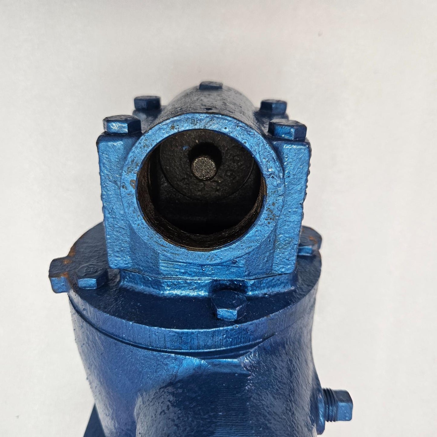 Viking HL495 Internal Rotary Gear Pump Relief Valve