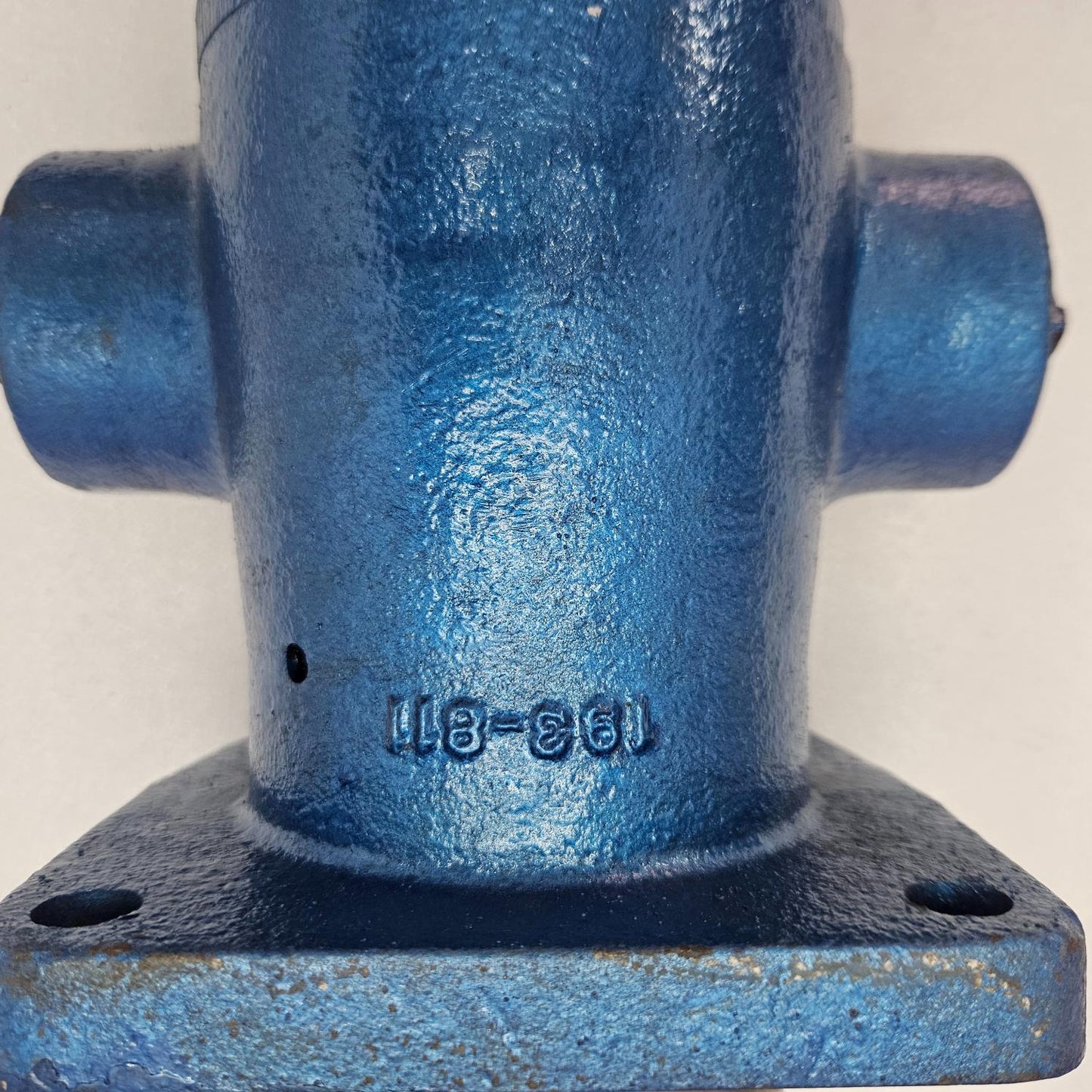 Viking HL495 Internal Rotary Gear Pump Relief Valve