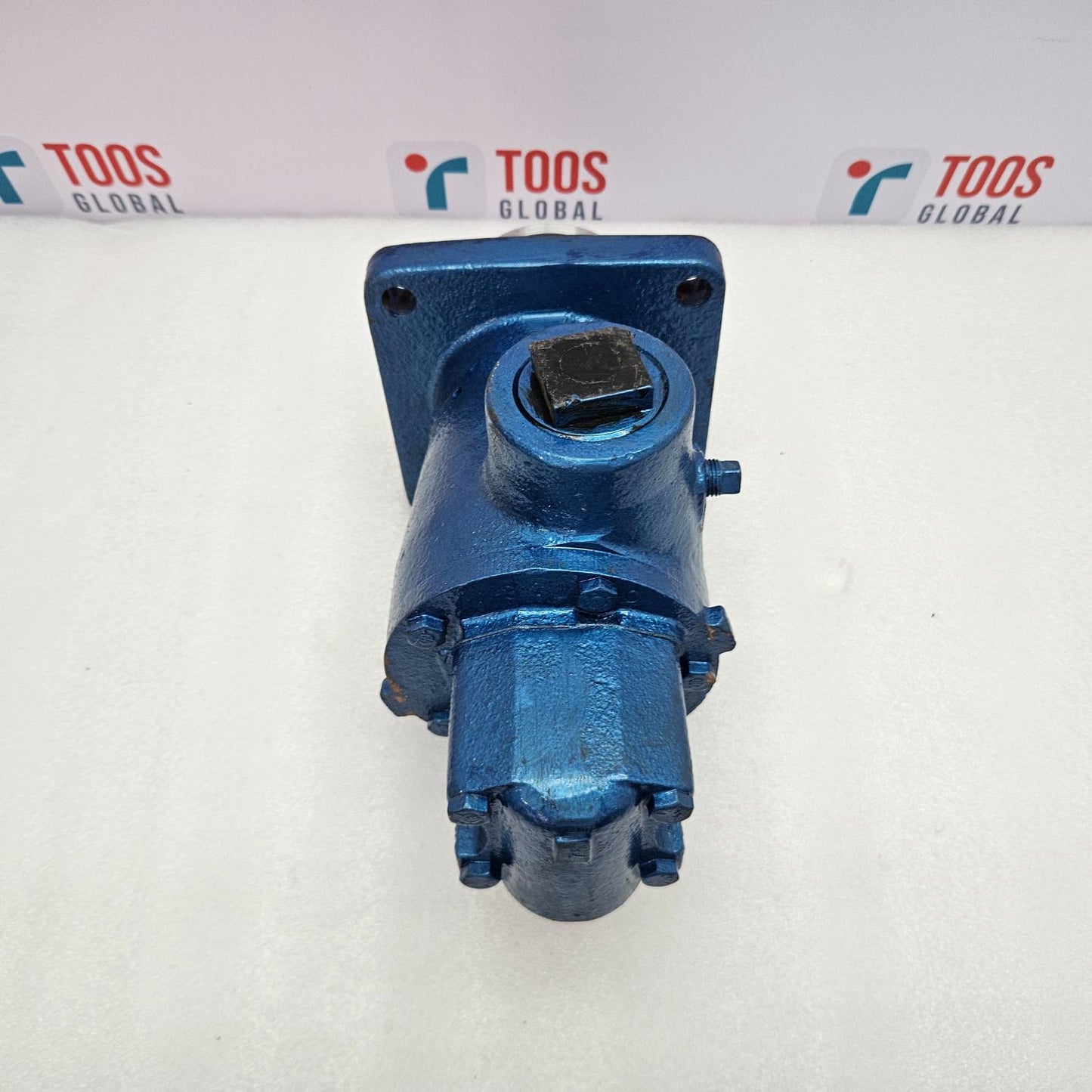 Viking HL495 Internal Rotary Gear Pump Relief Valve