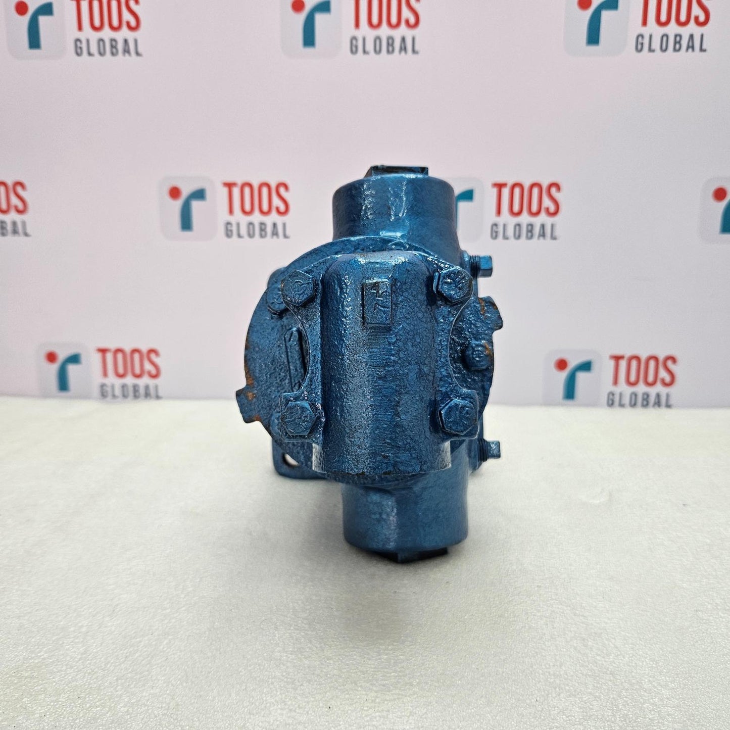 Viking HL495 Internal Rotary Gear Pump Relief Valve