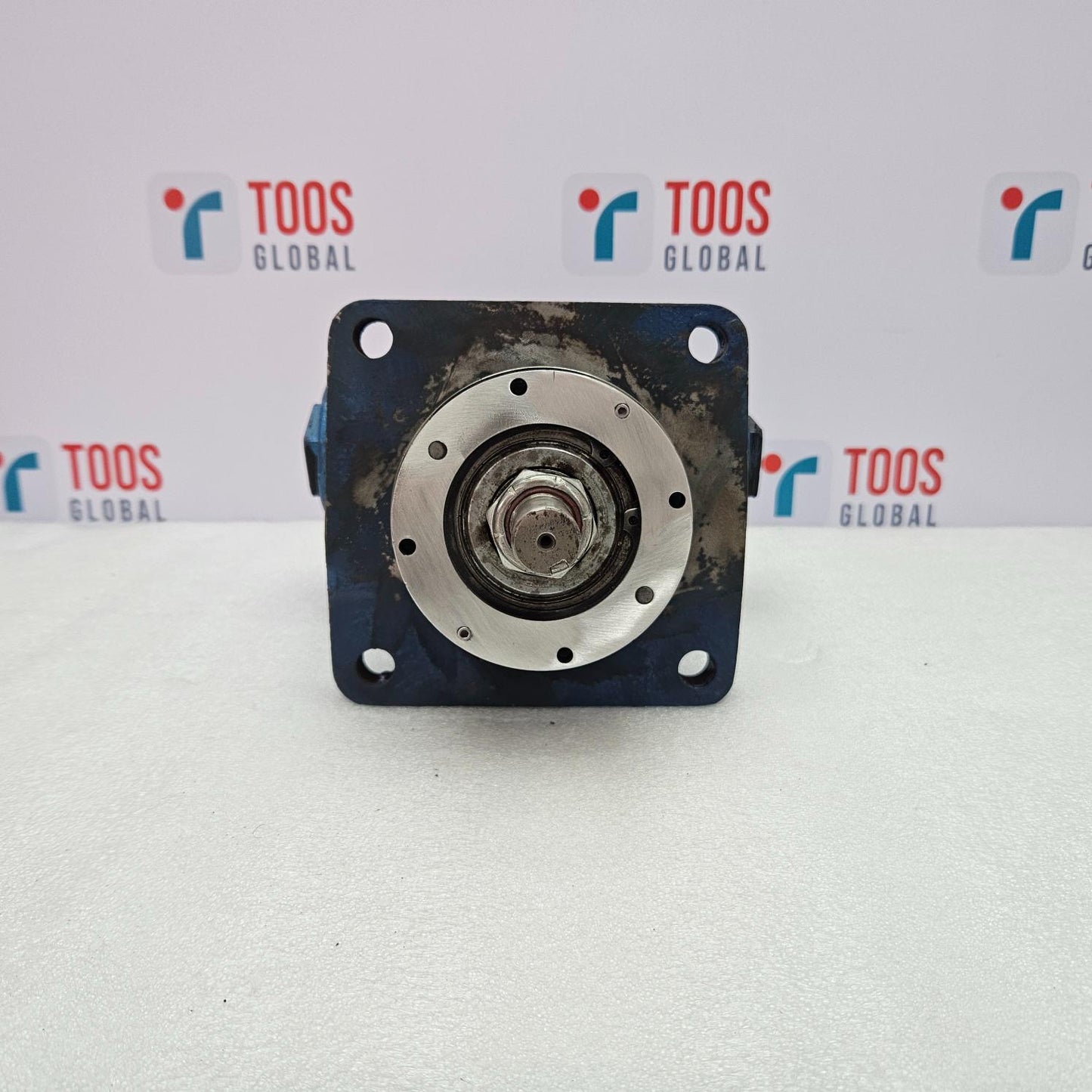 Viking HL495 Internal Rotary Gear Pump Relief Valve