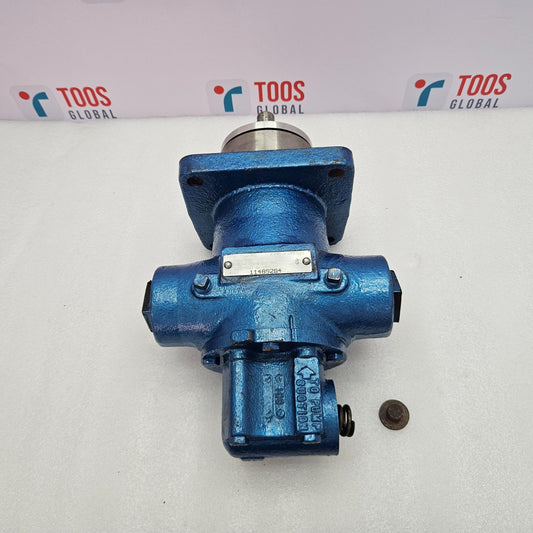 Viking HL495 Internal Rotary Gear Pump Relief Valve