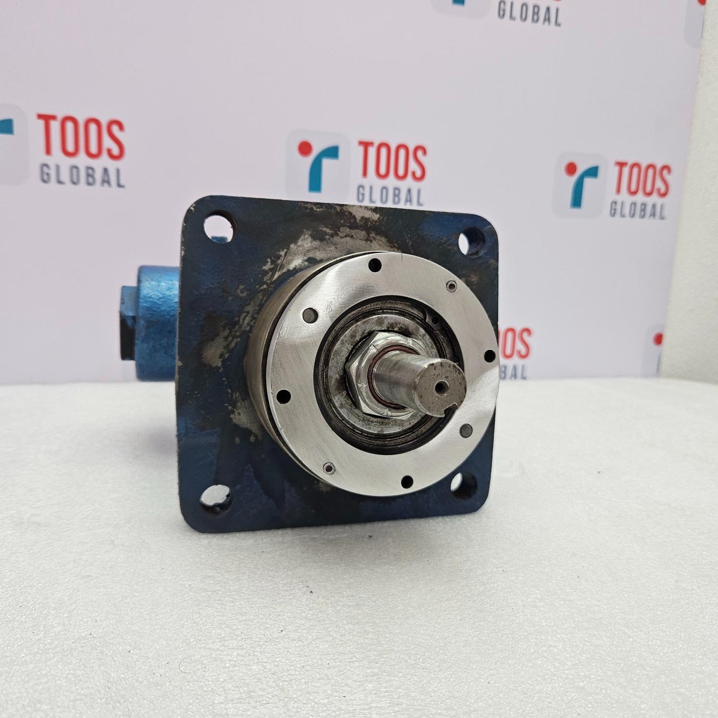 Viking HL495 Internal Rotary Gear Pump Relief Valve