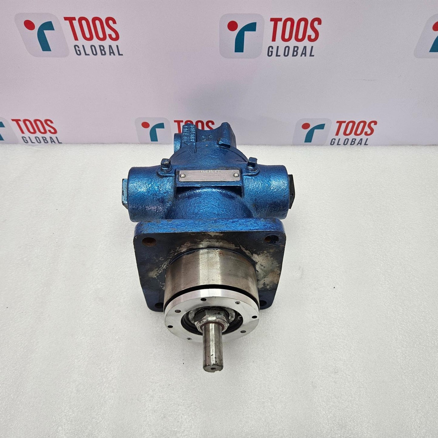 Viking HL495 Internal Rotary Gear Pump Relief Valve