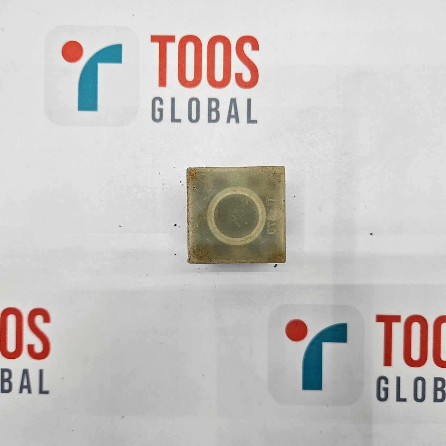 WABCO 3712010000 PRESSURE CONTROL VALVE 002 3679