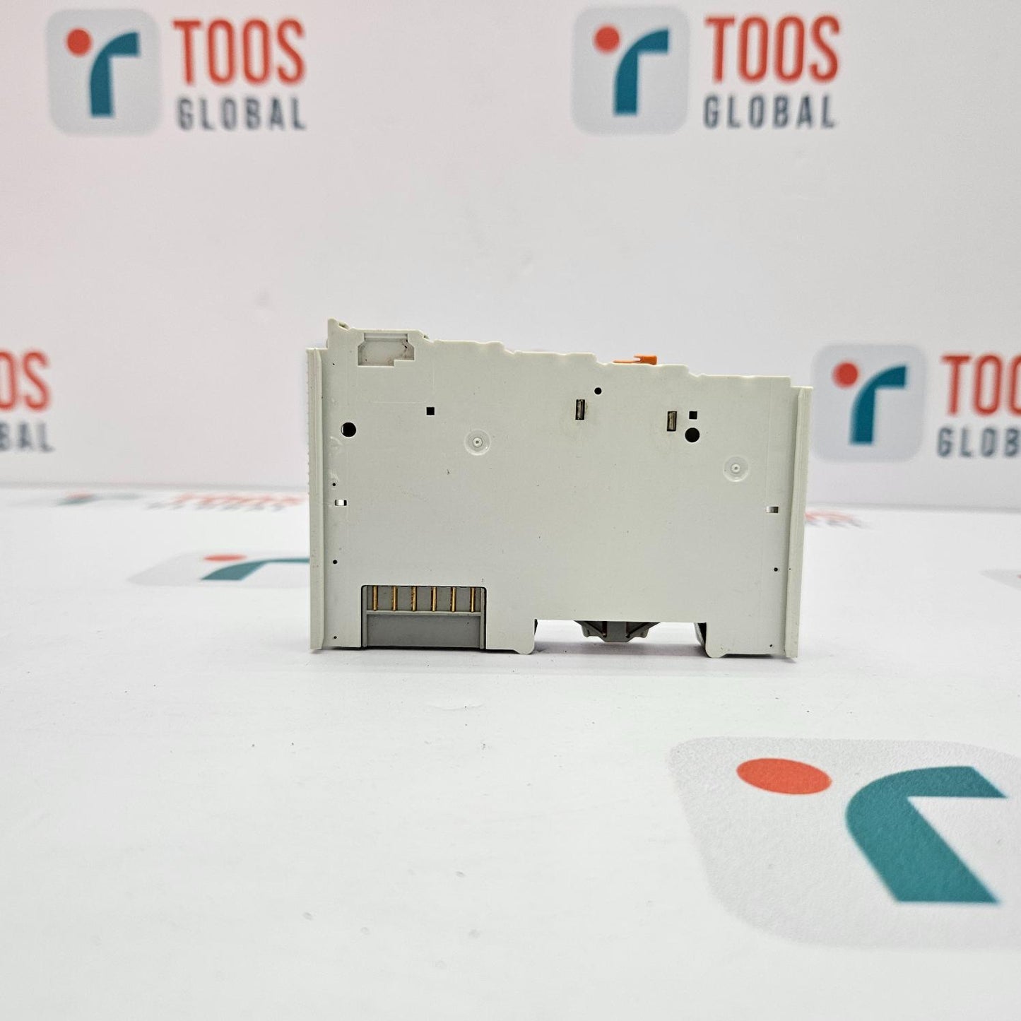 WAGO 750-430 INPUT OUTPUT MODULE 24VDC LOT OF 3