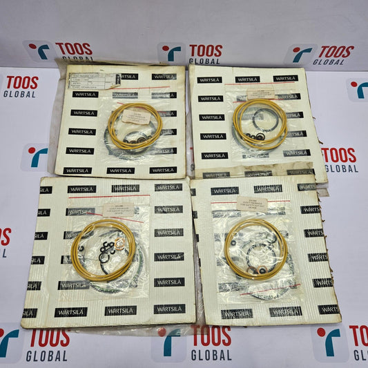 WARTSILA 333.990 SET PACKINGS FOR SAFERTY CUT-OUT DEVICE