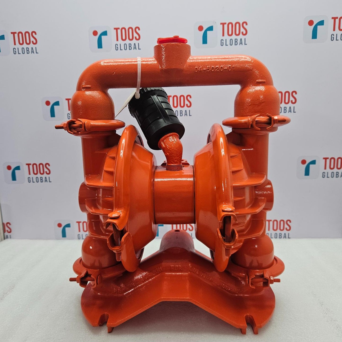 WILDEN M4 Pump T4/AAMAB/NES/NE/NE/0014 Air Operated Diaphragm Pump Aluminum