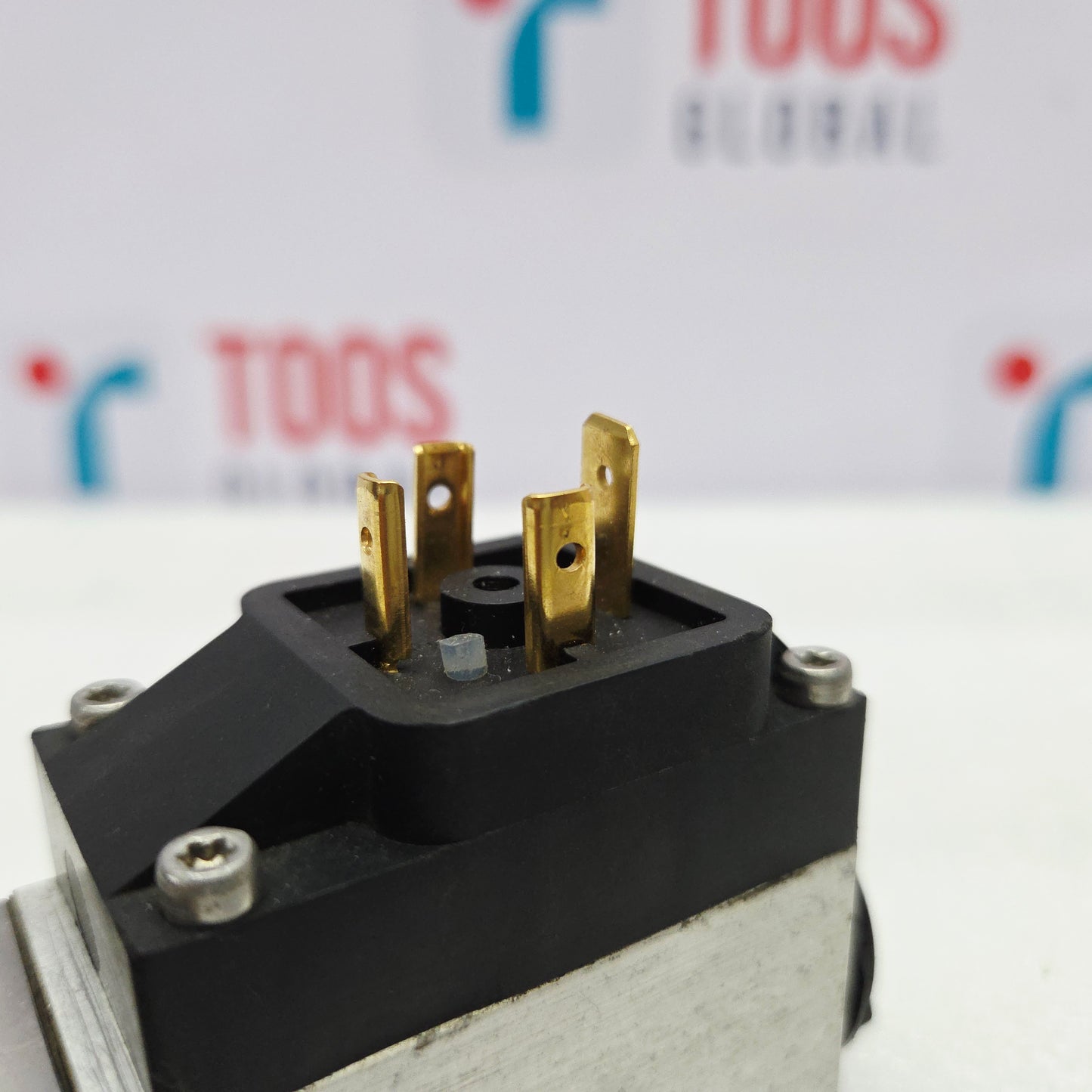 Wartsila Danfoss MBS5153 Pressure Transmitter 060N1200
