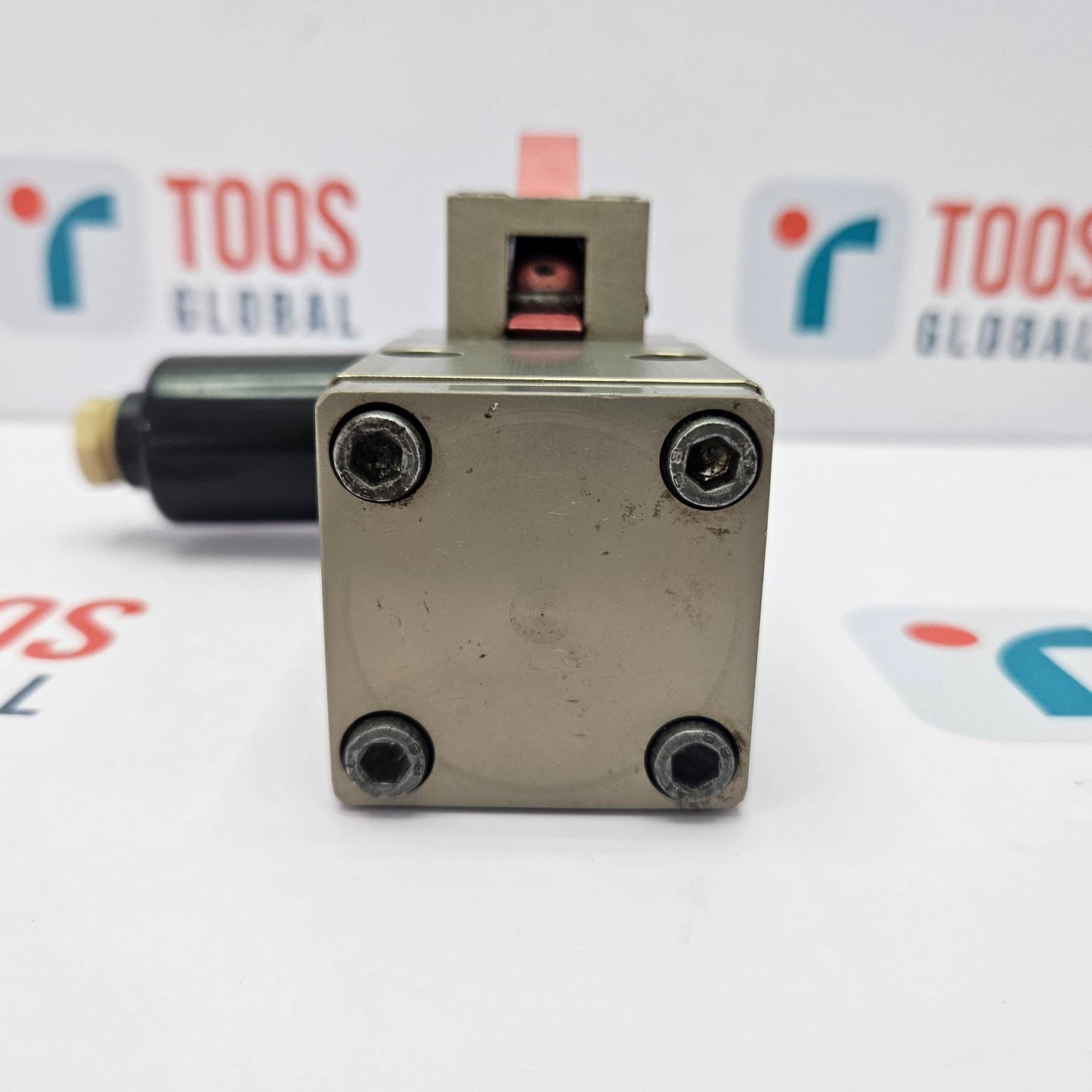 Wartsila Nsd 126 664 00 Solenoid Valve 1116/41