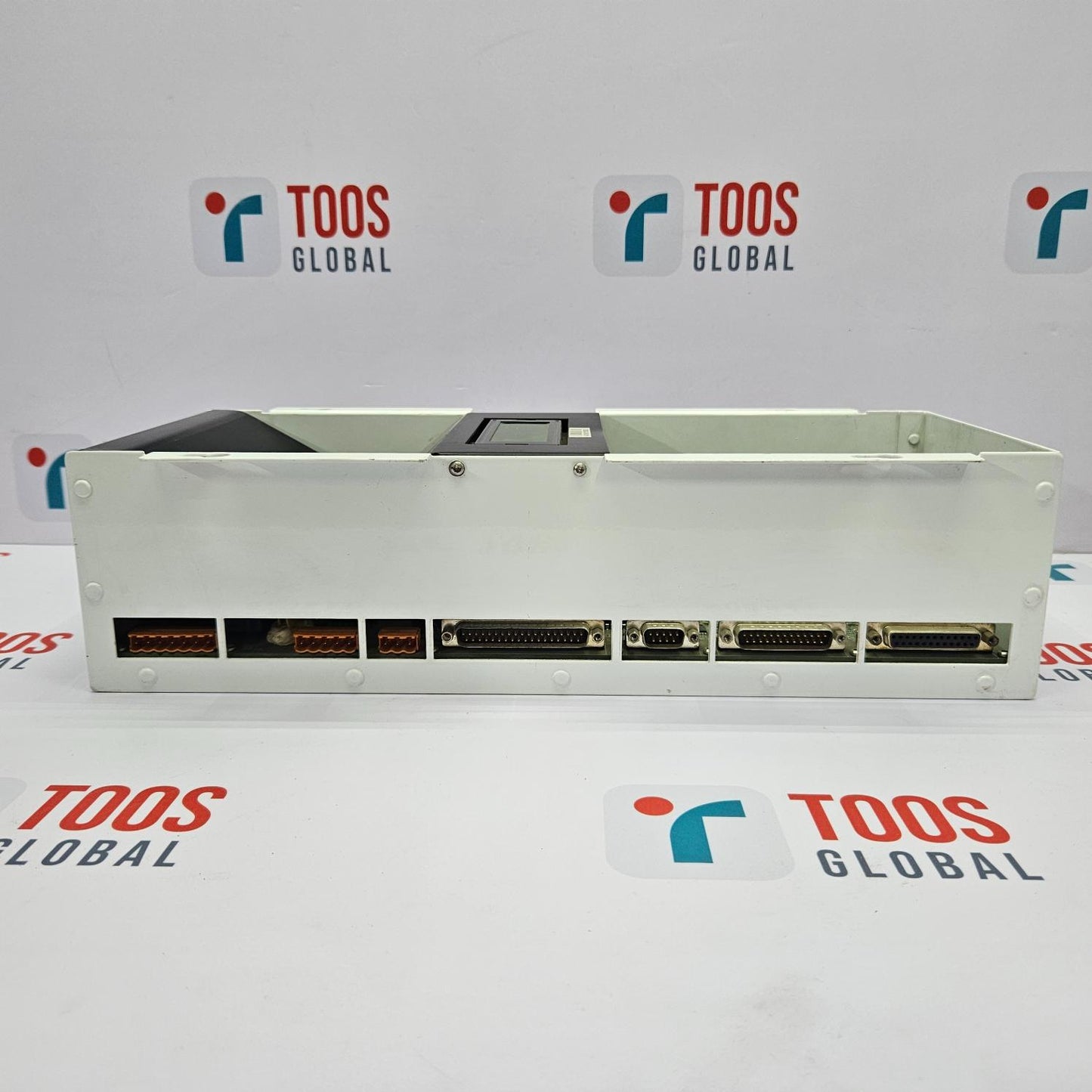 YORK MARINE MP-3000A REV 8231-010 CONTROLLER