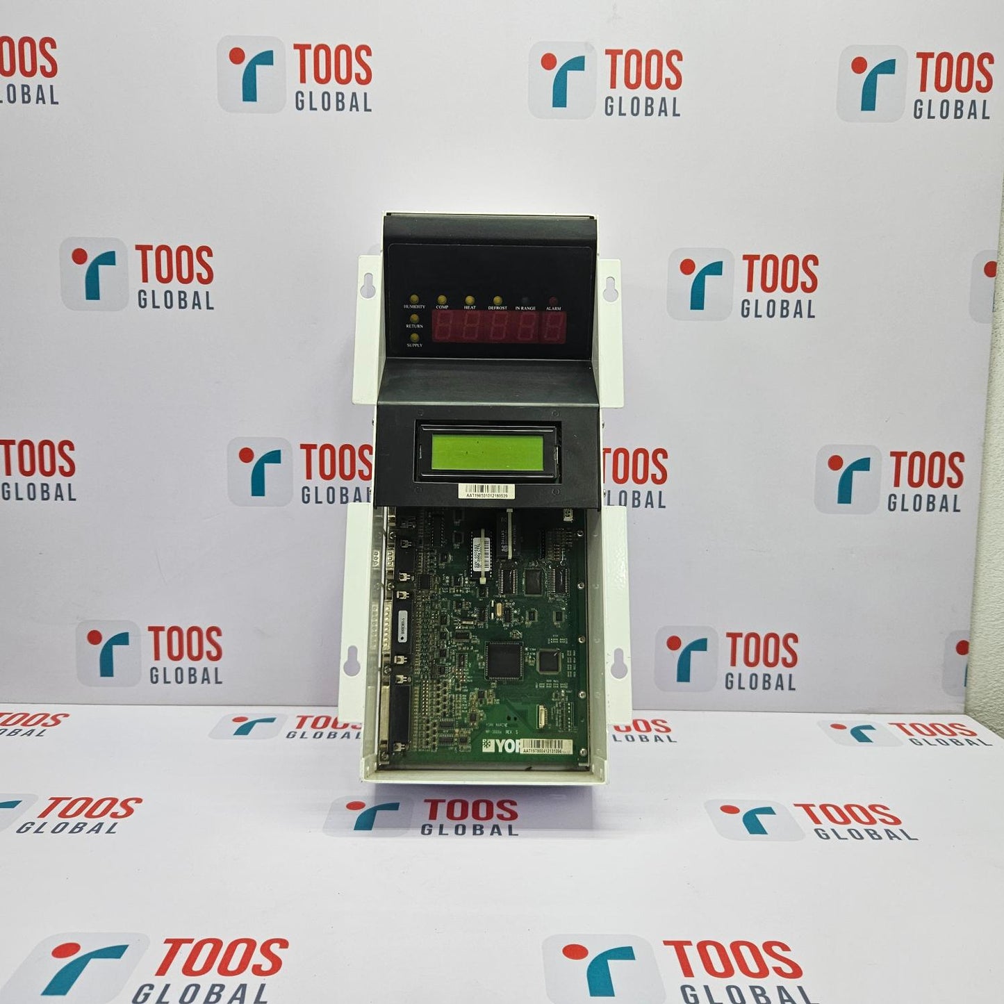 YORKMARINEMP-3000AREV8231-010CONTROLLEREMERSON_2