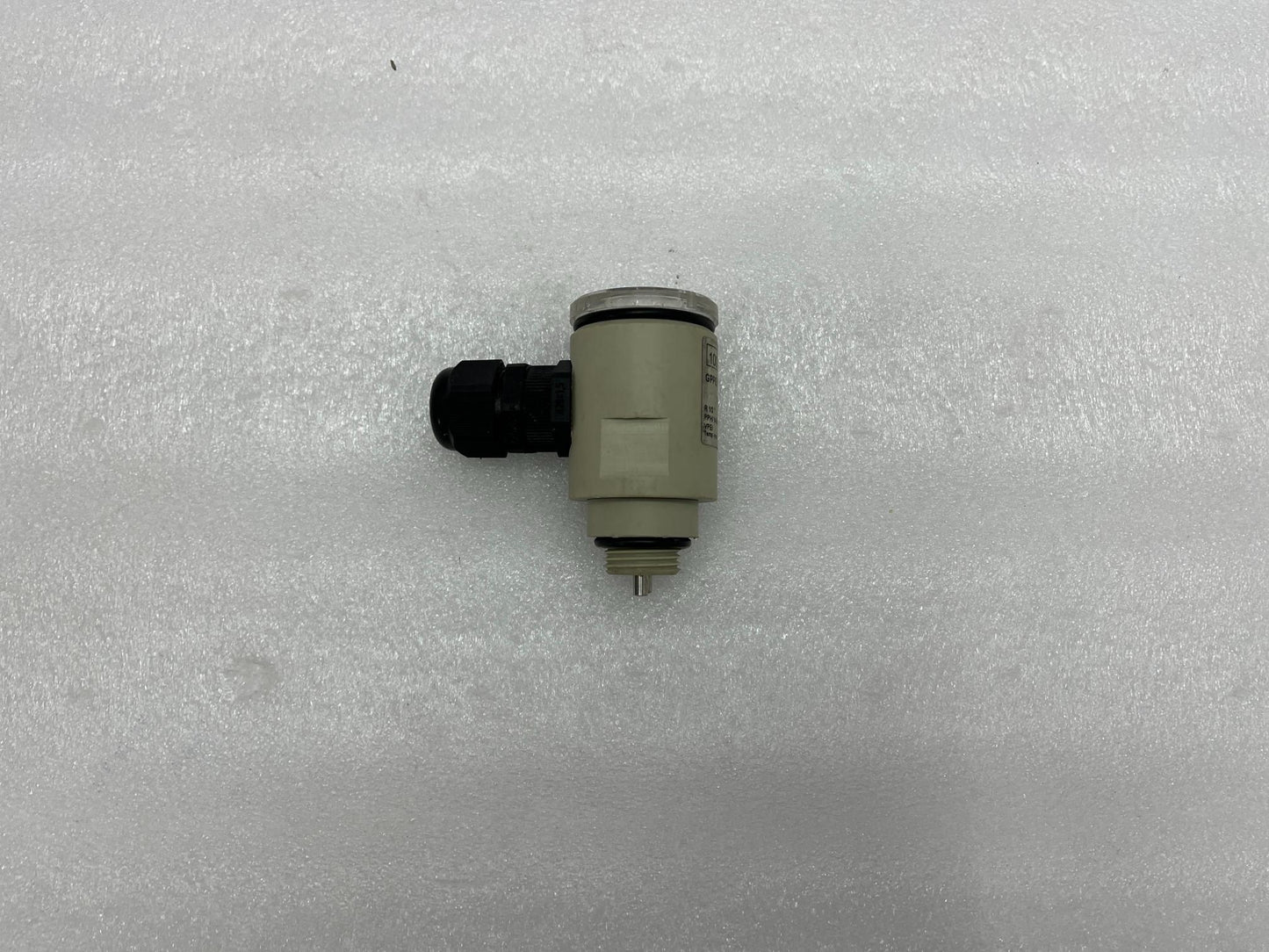 ZIMMER GPPE2VP1TDS LEVEL PROB TEMP MAX 90C LEAK DETECTOR