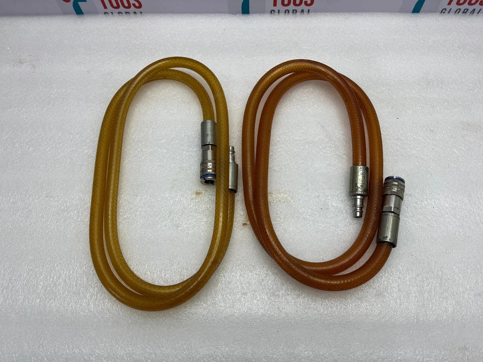 SKF THAP 300 AIR DRIVEN OIL INJECTOR HYDRAULIC PUMP