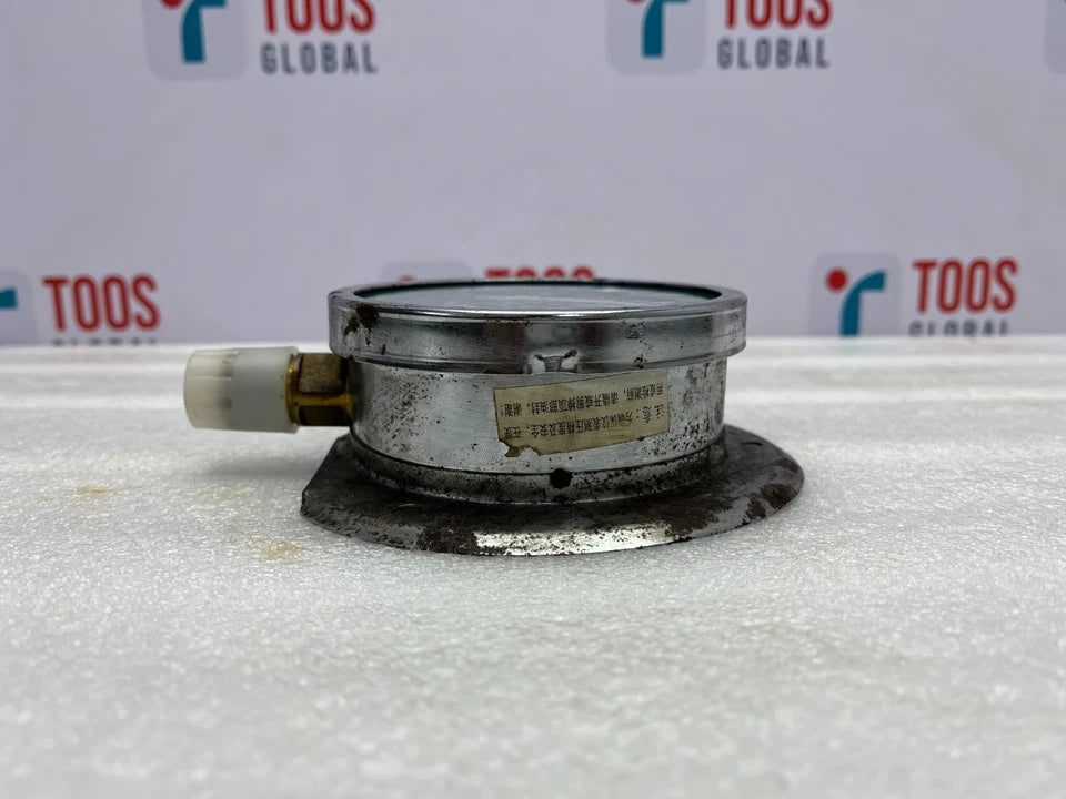 SKF THAP 300 AIR DRIVEN OIL INJECTOR HYDRAULIC PUMP