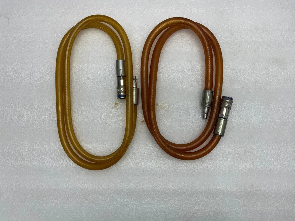 SKF THAP 300 AIR DRIVEN OIL INJECTOR HYDRAULIC PUMP
