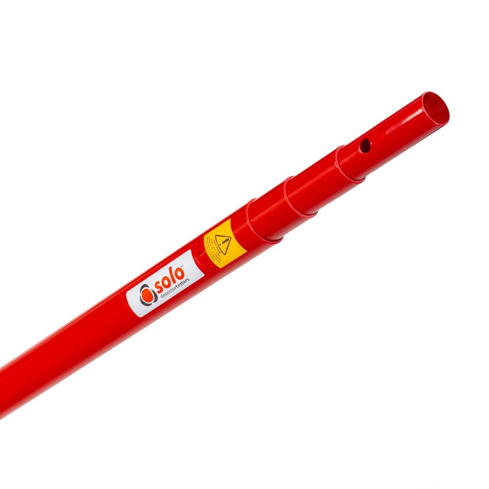 SOLO NO CLIMB 100-001 TELESCOPIC ACESS POLE 4 SECTION