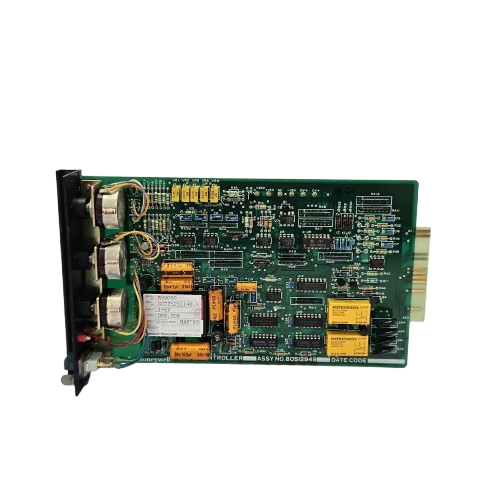 PRINTED CIRCUIT BOARD / PCB