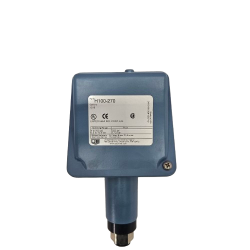 Pressure Switch