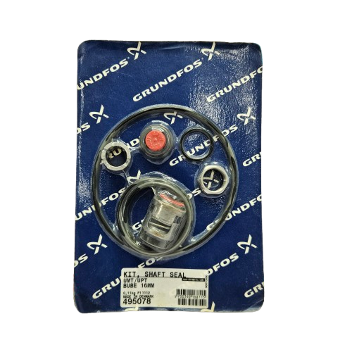 Mechanical Seal & Repair Kit