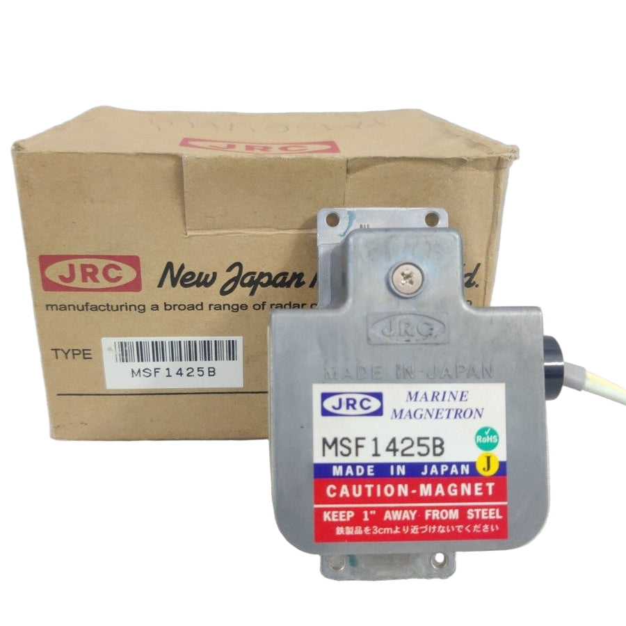 Magnetron
