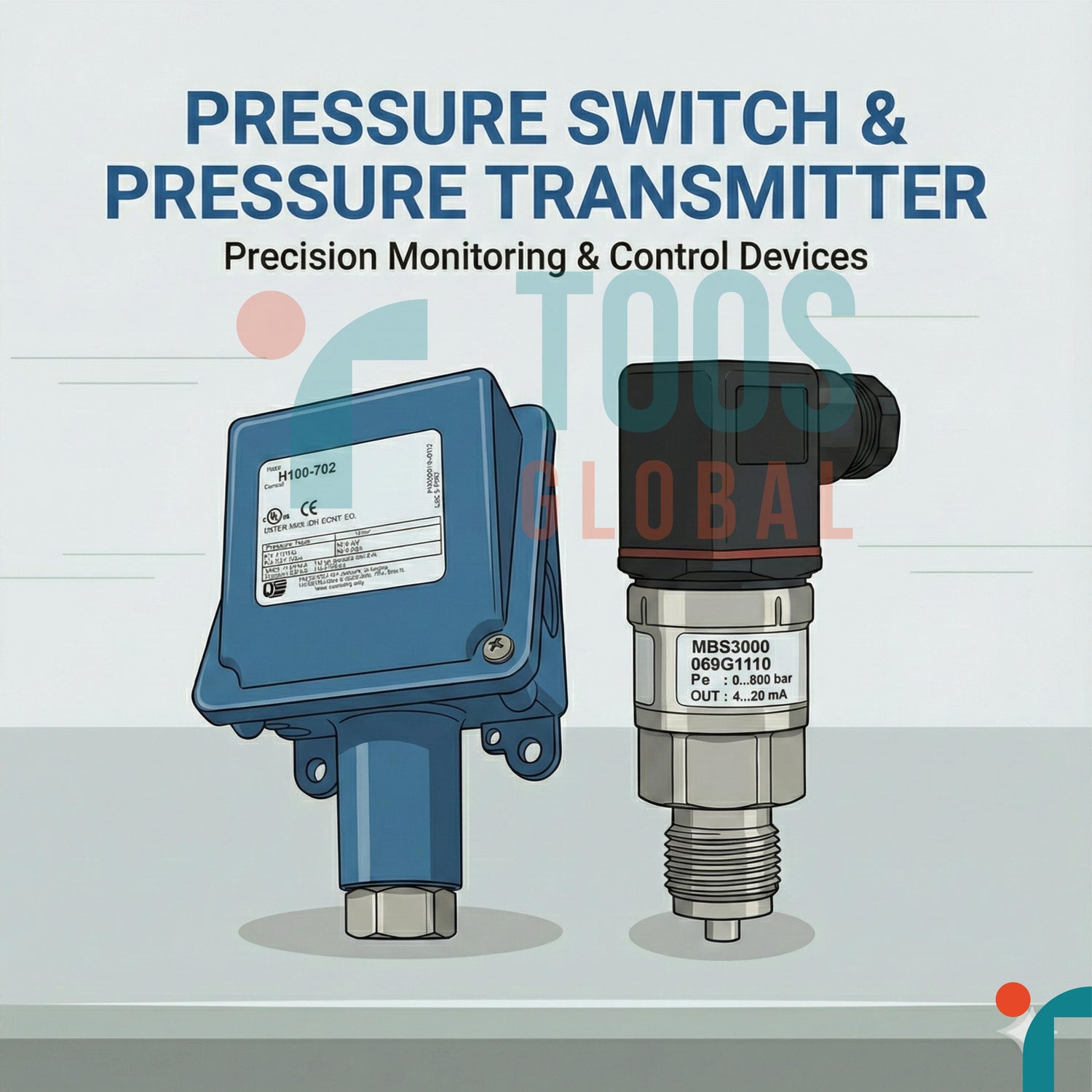 Pressure Switch