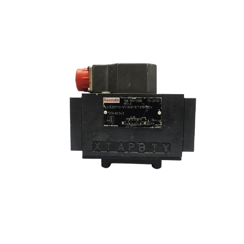 SOLENOID / DIRECTIONAL CONTROL / SERVO VALVE