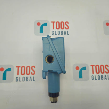 UNITED ELECTRIC H100-270 DIFFERENTIAL PRESSURE SWITCH NEW