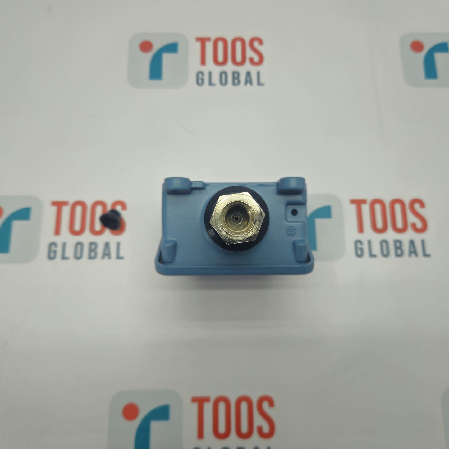 UNITED ELECTRIC H100-270 DIFFERENTIAL PRESSURE SWITCH NEW
