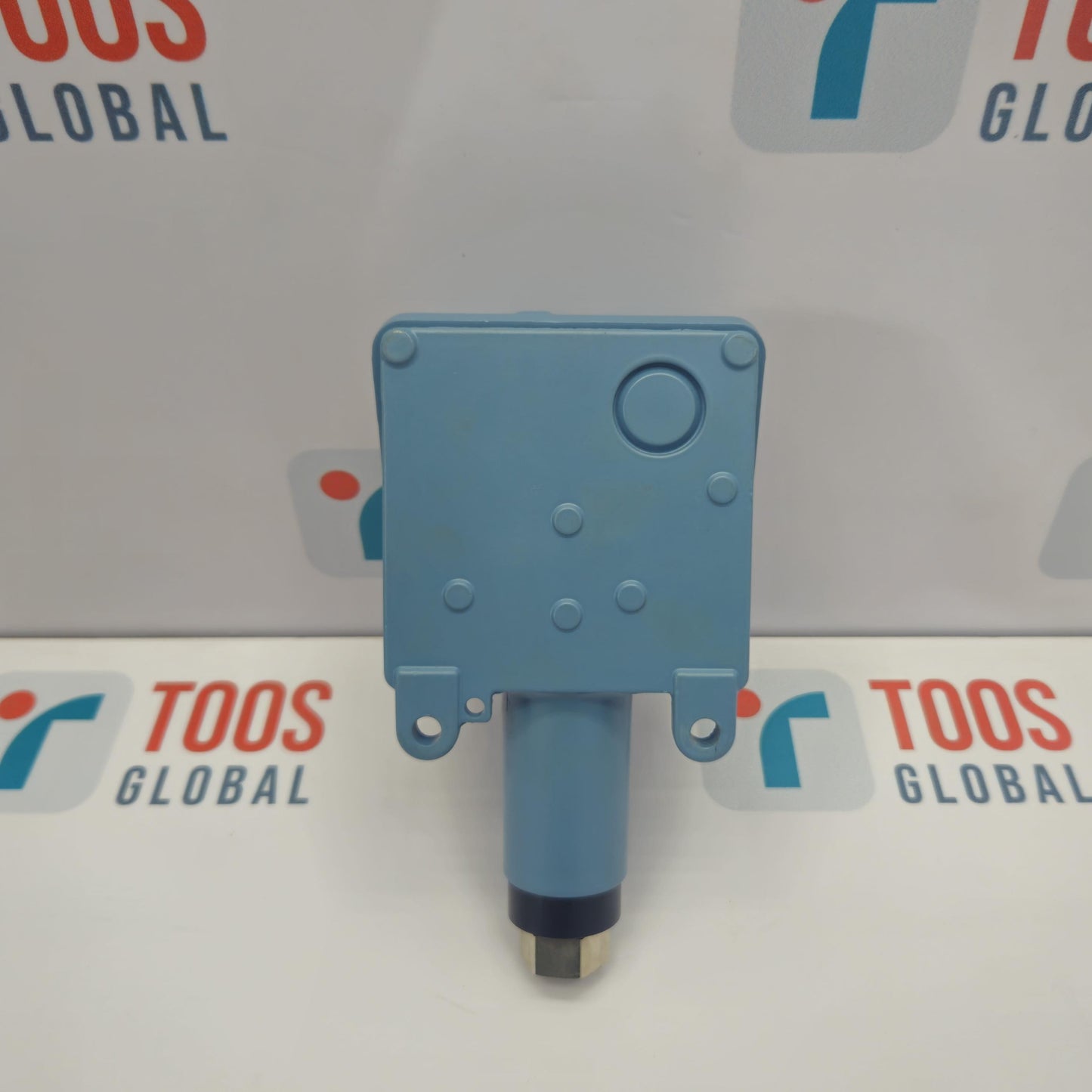 UNITED ELECTRIC H100-270 DIFFERENTIAL PRESSURE SWITCH NEW