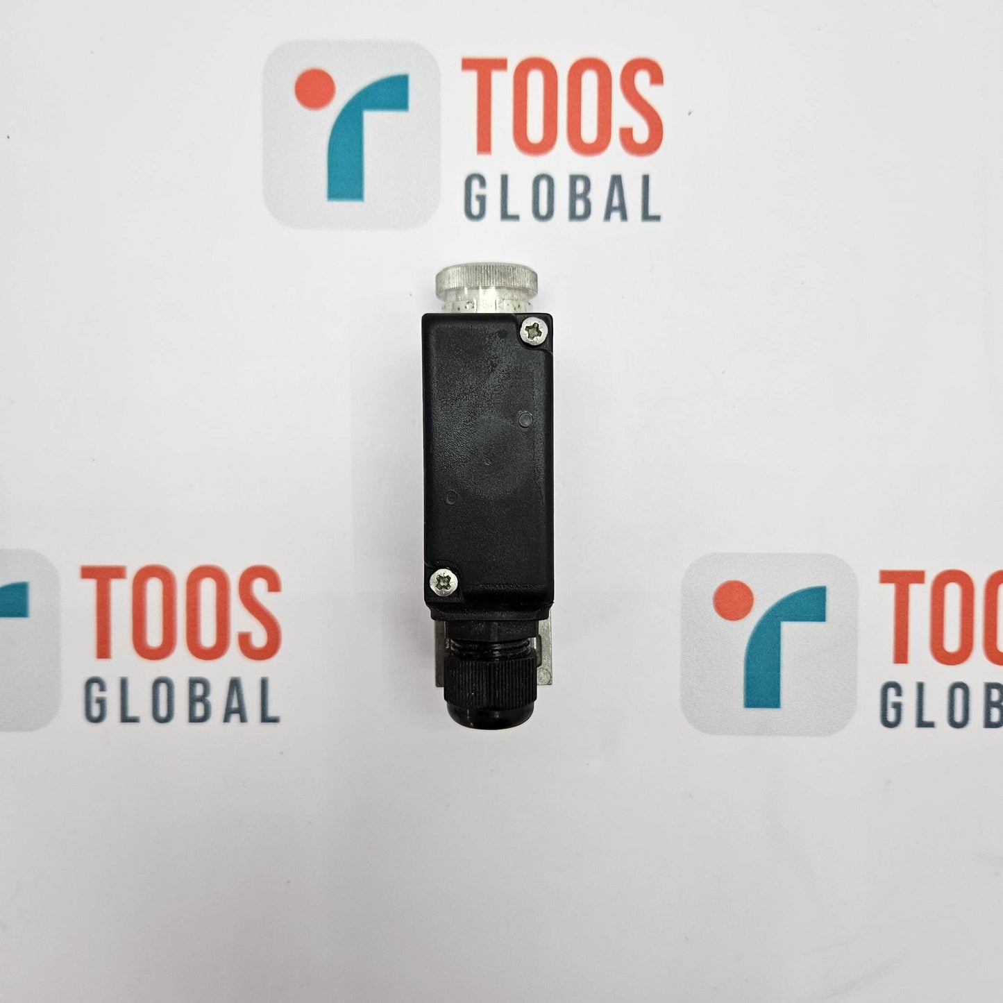 NORGREN HERION 0821060 ELECTRO MECHANICAL PRESSURE SWITCH 10...160BAR 250V 6A