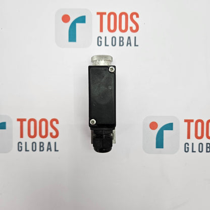 NORGREN HERION 0821060 ELECTRO MECHANICAL PRESSURE SWITCH 10...160BAR 250V 6A