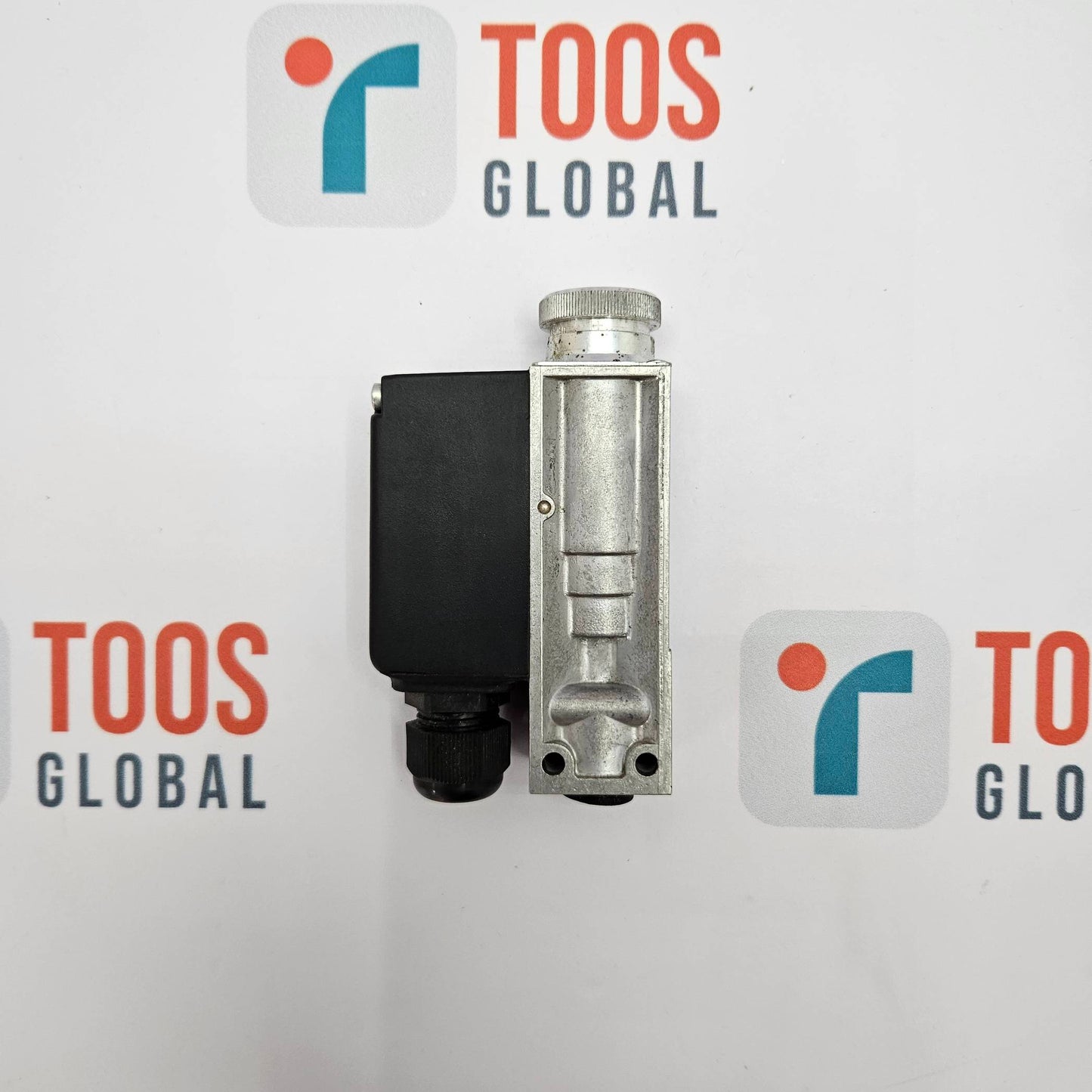 NORGREN HERION 0821060 ELECTRO MECHANICAL PRESSURE SWITCH 10...160BAR 250V 6A