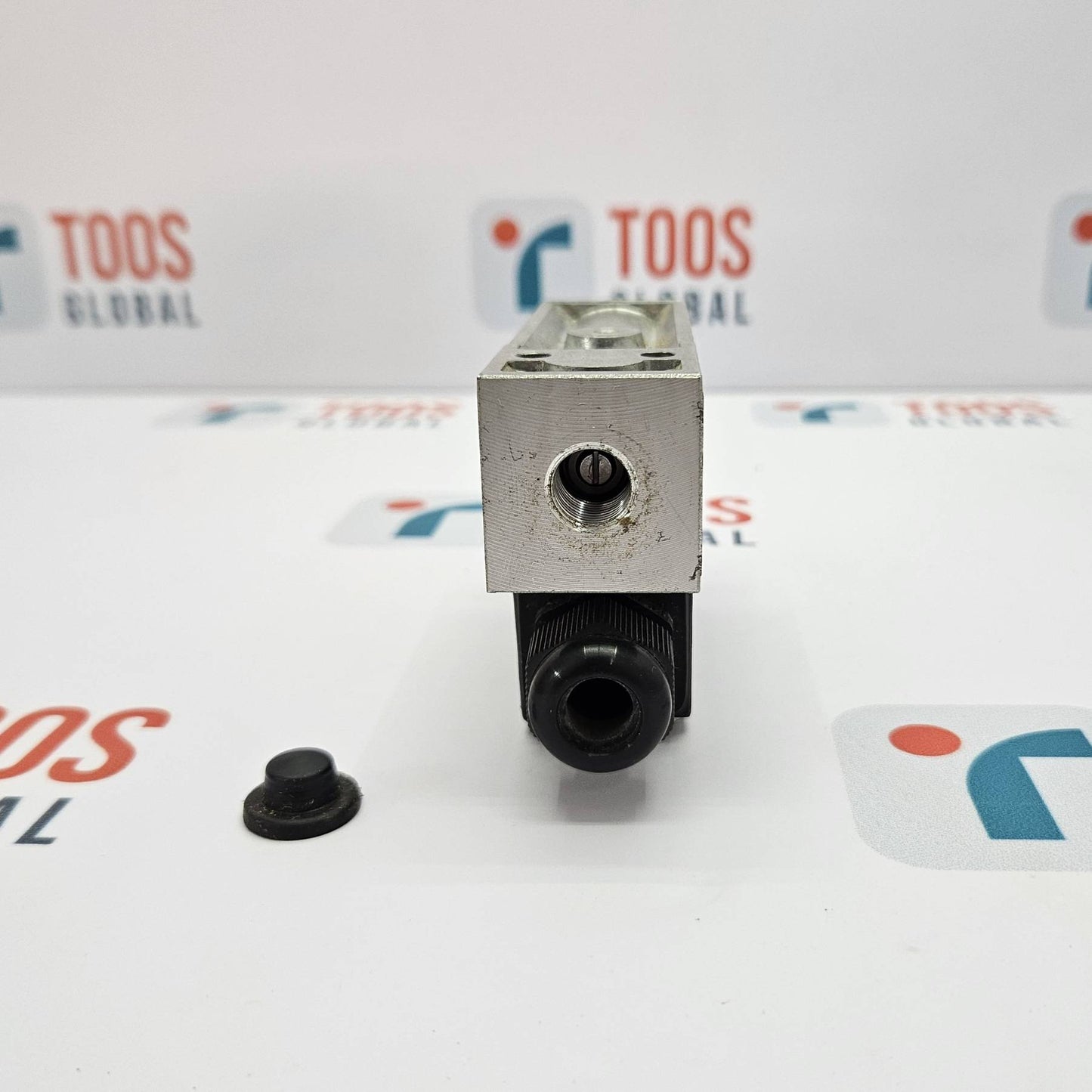 NORGREN HERION 0821060 ELECTRO MECHANICAL PRESSURE SWITCH 10...160BAR 250V 6A