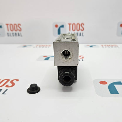 NORGREN HERION 0821060 ELECTRO MECHANICAL PRESSURE SWITCH 10...160BAR 250V 6A