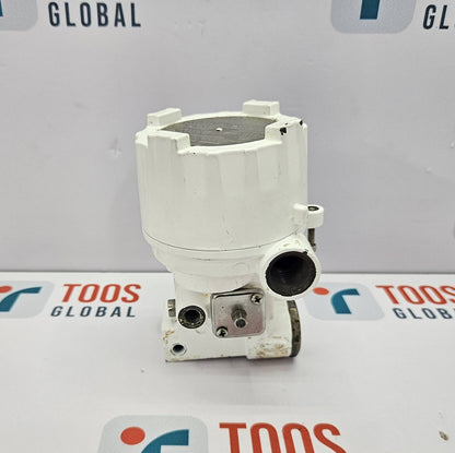 Flowserve NT3000 Explosion Proof Electro-Pneumatic I/P Transducer 3000-10